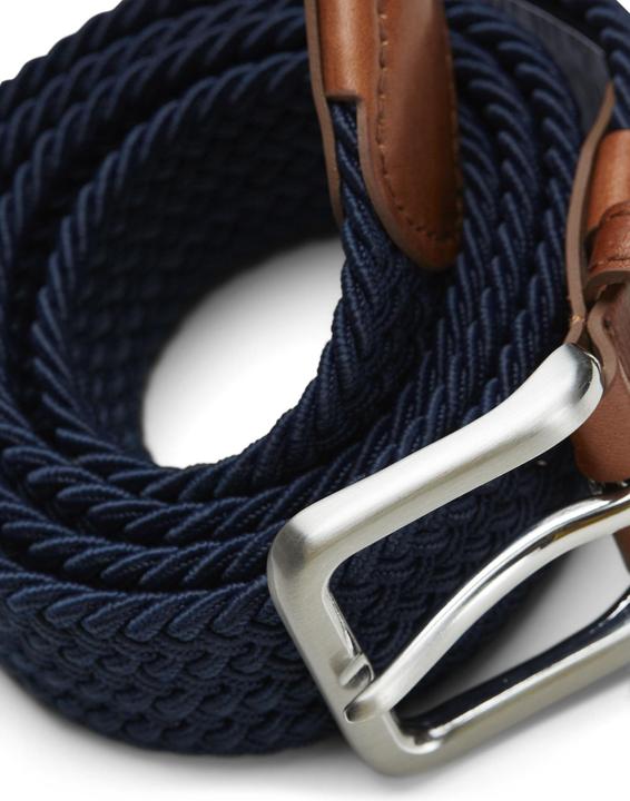 Produktbild Jack & Jones Klassischer Gürtel (90)