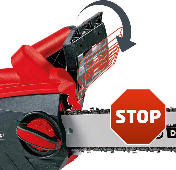 Immagine prodotto Einhell Ge-Ec 2240 (Sega a catena elettrica)