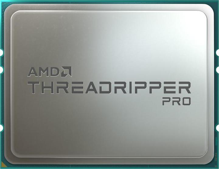 Immagine prodotto AMD Ryzen ThreadRipper PRO 5955WX - 4 GH (sWRX8, 4 GHz, 16 -Core)