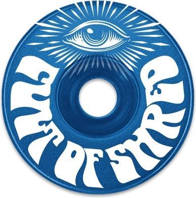 Loose Riders Gods's Eye Stem Cap