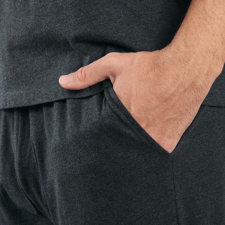 Actual product image Redbest Men's trousers, long with cuffs (50)