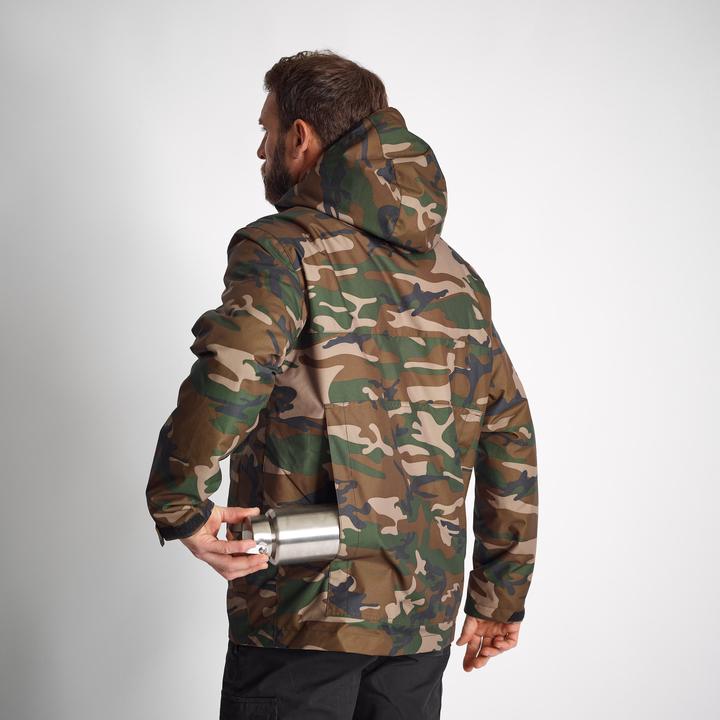 Actual product image Solognac 100 (3XL)