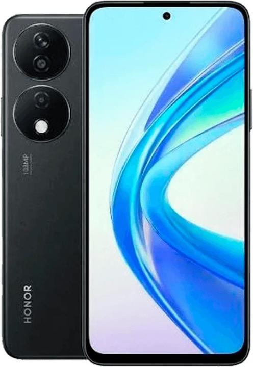 Produktbild Honor X7b (128 GB, Midnight Black, 6.80", Dual SIM, 108 Mpx, 4G)