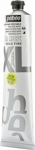 Image du produit Pebeo Huile Fine XL (Blanc de zinc, Véritable, 200 ml)