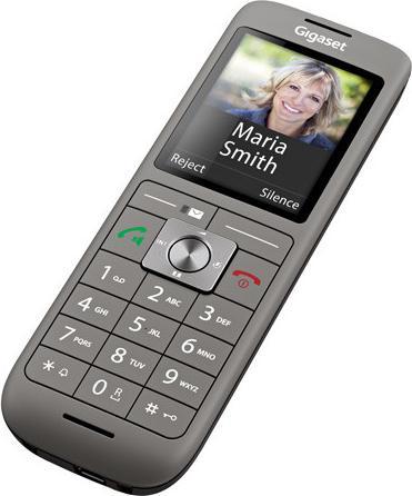 Produktbild Gigaset CL660HX Mobilteil (CH-Version)