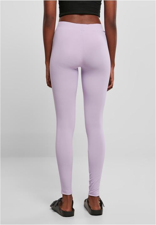 Actual product image Urban Classics Ladies Tech Mesh Leggings (XL)
