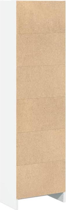 Immagine prodotto VidaXL Claiborn (40 x 24 x 143 cm)
