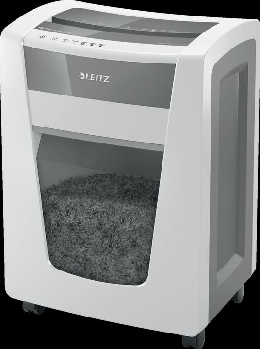 Immagine prodotto Leitz IQ Office Pro (Taglio delle particelle)