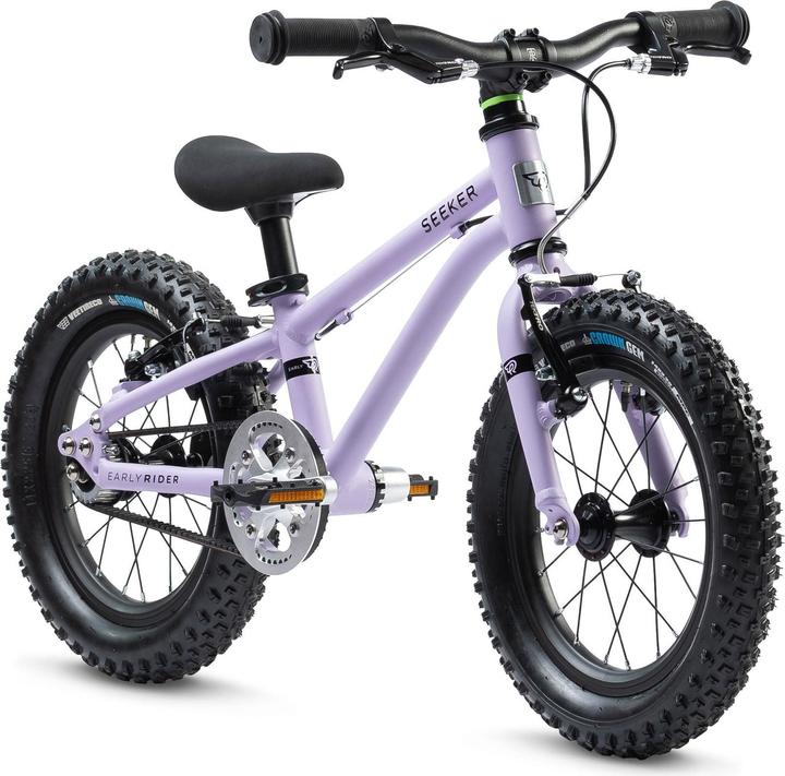 Produktbild Early Rider Seeker 14 (14")