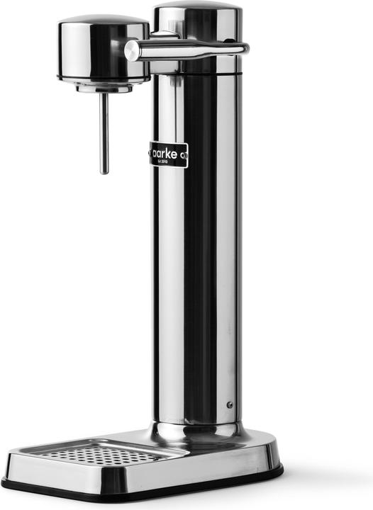 Actual product image Aarke Carbonator 3