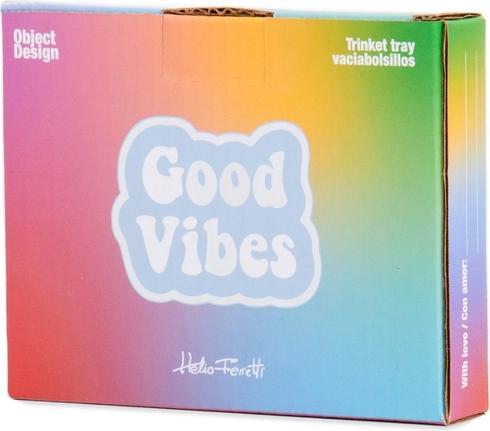 Produktbild Helio Ferretti Schmuckschale Good Vibes