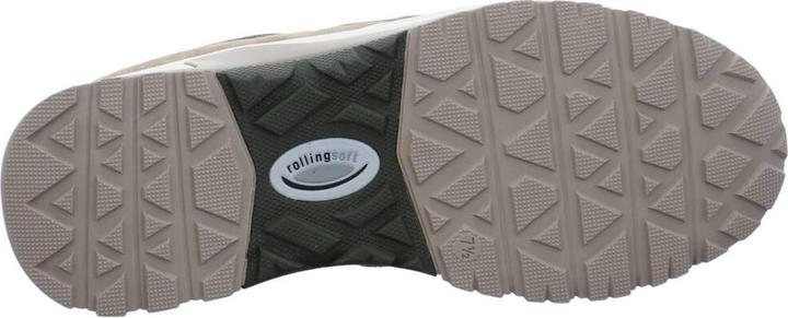 Actual product image Gabor Low shoe (41)