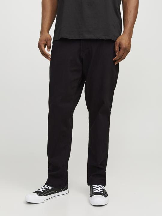 Actual product image Jack & Jones Plus Size Slim Fit Jeans (W46/L32)