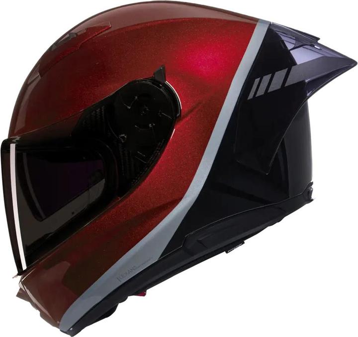 Actual product image Nolan N60-6 Sport Verniciatura Speciale (L)