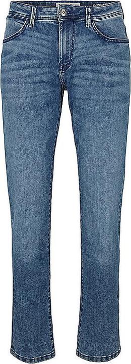 Actual product image Tom Tailor Slim Fit Jeans JOSH (W30/L34)