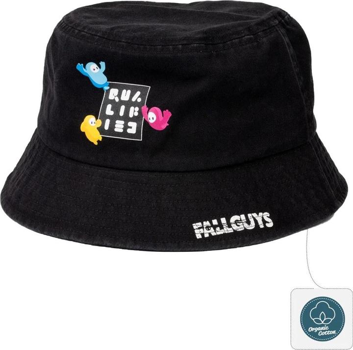 Image du produit Itemlab Fall Guys bob Bean Bucket (Taille unique)