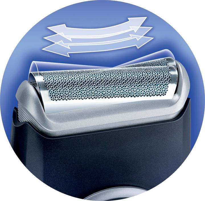 Produktbild Braun PocketGo
