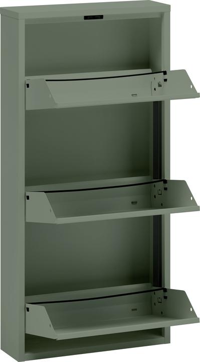 Produktbild micasa Tobey (50 x 15 x 103.5 cm)