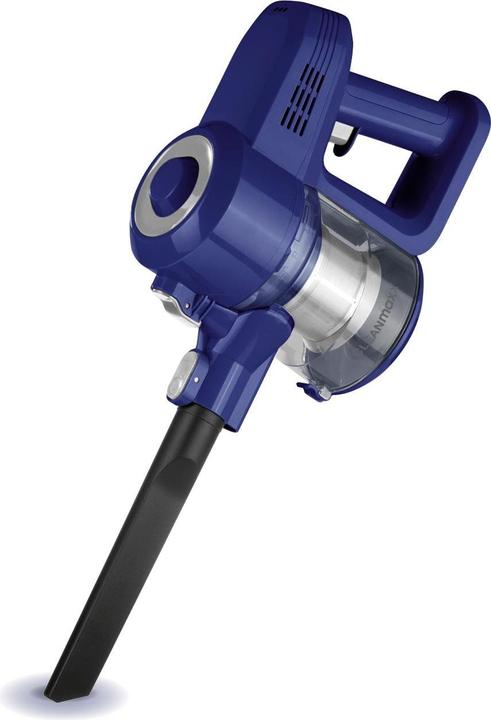 Produktbild CleanMaxx Akku Hand und Stielsauger