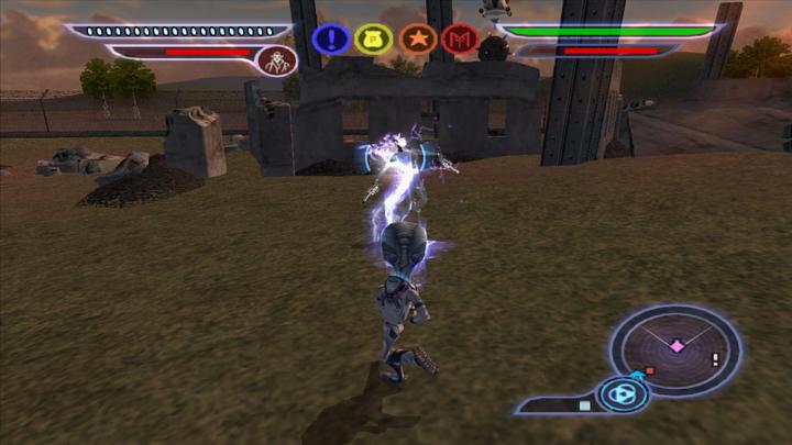 Immagine prodotto THQ Distruggere tutti gli umani! (PS4, FR)