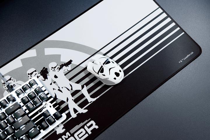 Image du produit Razer Édition Atheris Stormtrooper (Sans fil)