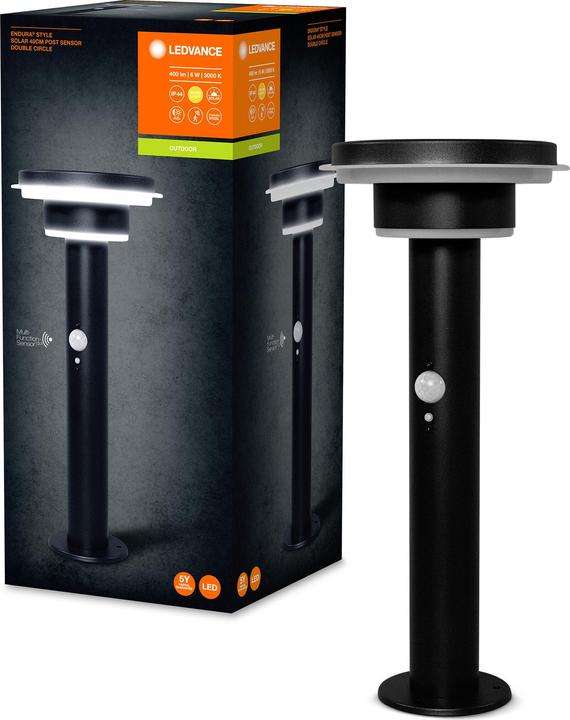 Image du produit Ledvance Endura Style Double Circle (400 lm, IP44)