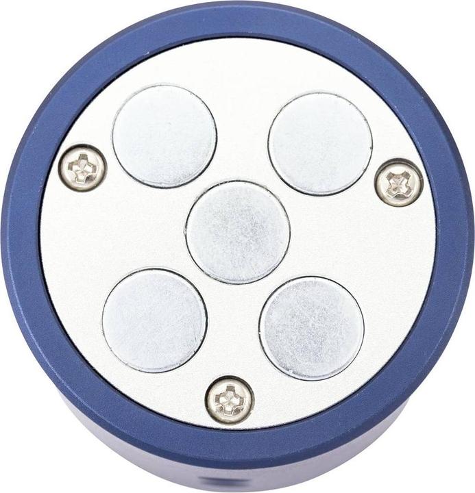 Produktbild Dasqua 1801-1005 Digitales Nulleinstellgerät IP65 Höhe: 50mm 1St. (Messgerätkoffer)