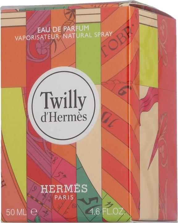 Immagine prodotto Hermès Eau de Parfum re21 (Eau de parfum, 50 ml)