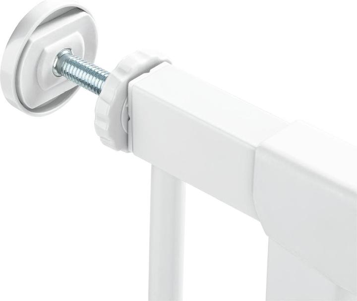 Image du produit Hauck Clear Step Autoclose 2 Set +9 cm (84 cm)