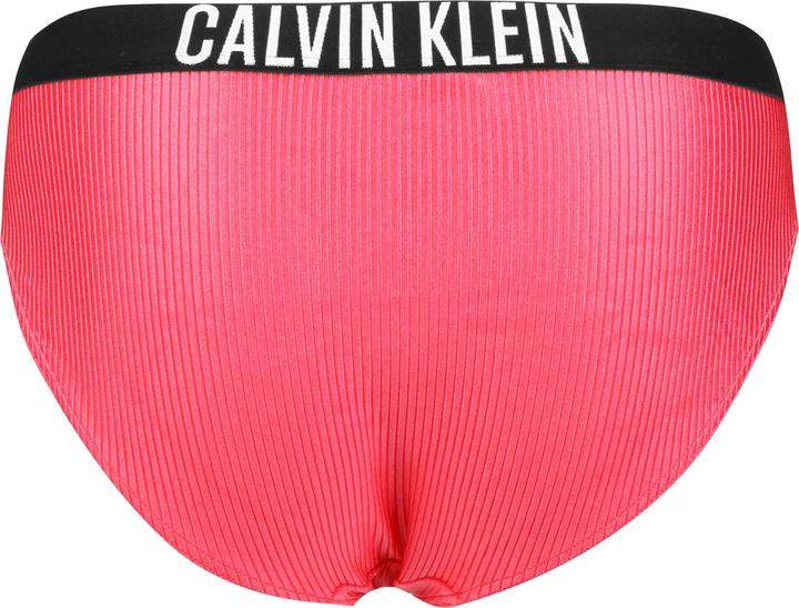 Actual product image Calvin Klein Underwear Intense Power Rib Bikini Bottoms - 86659 (S)