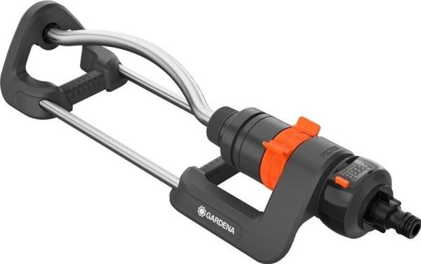 Actual product image Gardena Oscillating sprayer