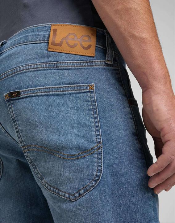 Actual product image Lee Luke (W34/L34)
