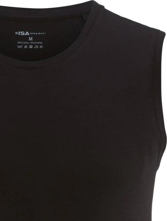 Immagine prodotto ISA Bodywear Top (S)