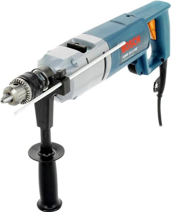 Actual product image Bosch Professional Gbm 16-2 Re (Electrical connection)