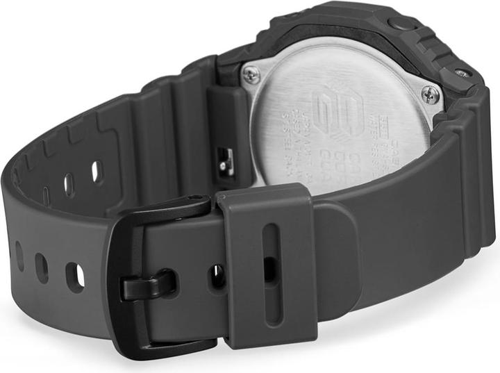 Produktbild G-Shock GMA-S2100MD-1AER (Chronograph, 43 mm)