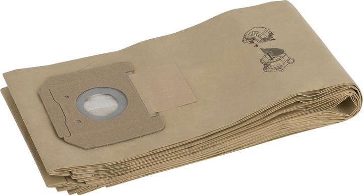 Produktbild Bosch Professional Zubehör Papierfilterbeutel für GAS 55 M AFC Professional (5 x)