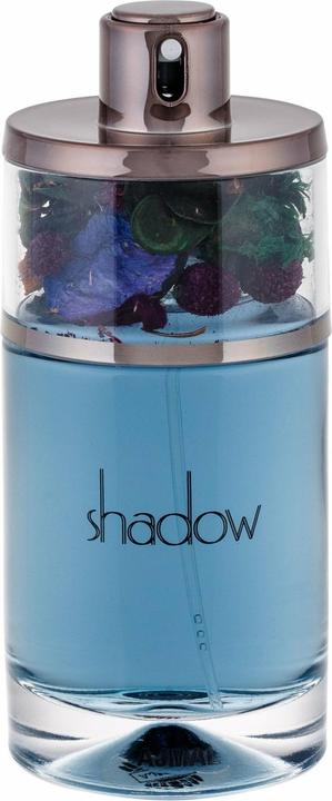 Ajmal Shadow by Eau de Parfum Spray 75 ml (Eau de Parfum, 75 ml)