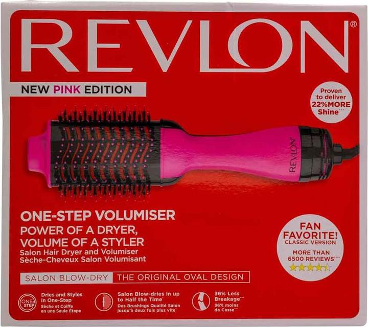 Produktbild Revlon RVDR5222PE