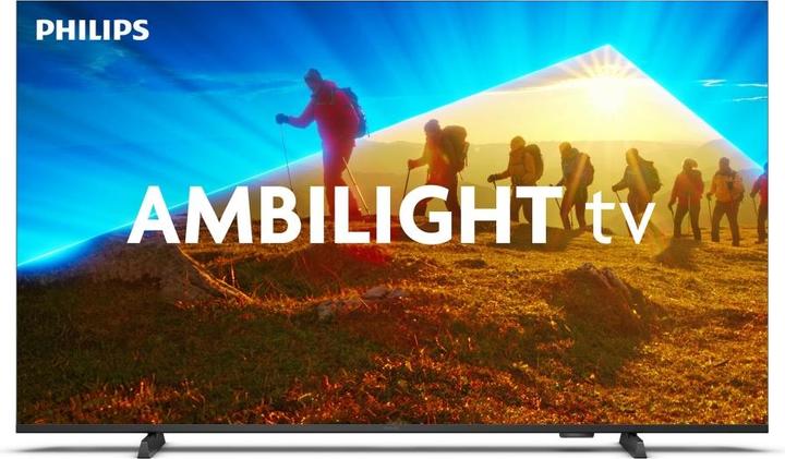Produktbild Philips 50PUS8009/12 (50", LCD, 4K, 2024)