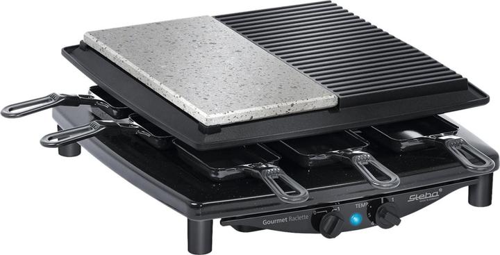 Immagine prodotto Steba RC 4 Plus