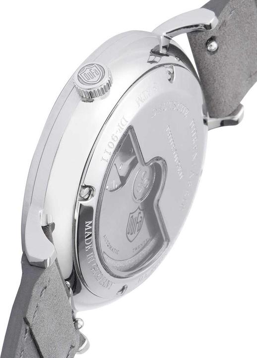 Image du produit DuFa DF-9011-05 Breuer automatique 38mm 3ATM (Montre analogique, 38 mm)