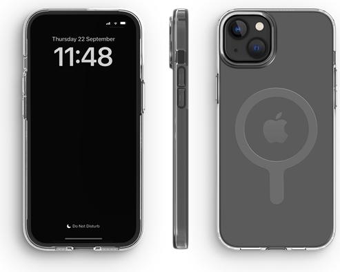 Produktbild A Good Group Hard-Cover PLNTPRTCT clear (Apple iPhone 15 Plus)