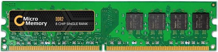 CoreParts PC4200 DDR533 Module de mémoire GB DDR (1 x 1GB)