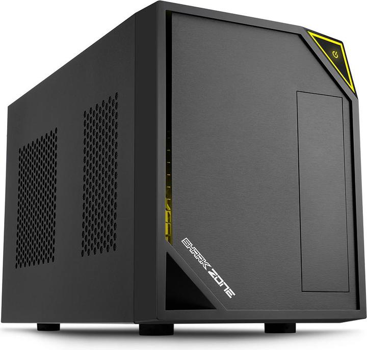 Sharkoon Shark Zone C10 (Mini-ITX)