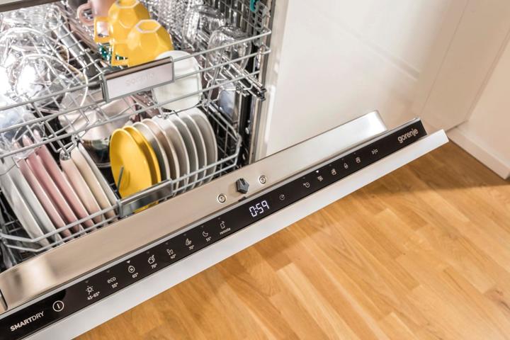 Immagine prodotto Gorenje GS642E90W