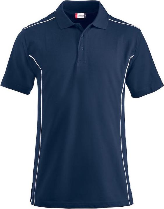 Produktbild Clique New Conway Poloshirt (M)