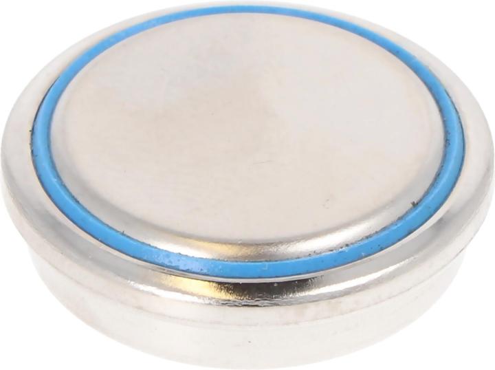 Produktbild Varta Akku CP300H aufladbare NiMH Knopfzelle (1 Stk., 300 mAh, Ladegerät ohne Akku)
