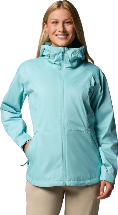 Columbia Inner Limits™ III Jacket