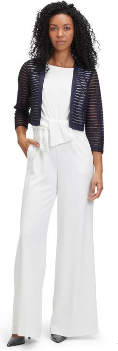 Image du produit Vera Mont Veste boléro sans fermeture - 60421 (42)