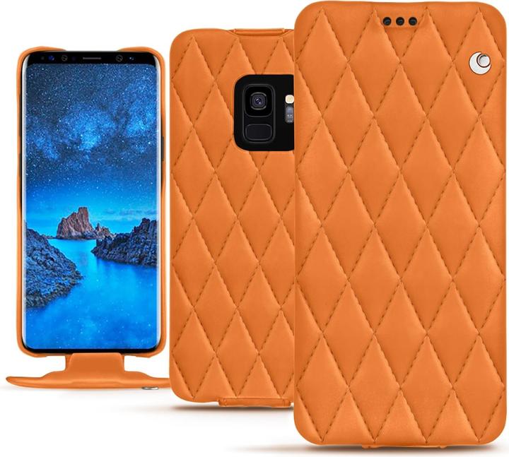 Image du produit Noreve Housse cuir vertical (Samsung Galaxy S9+)
